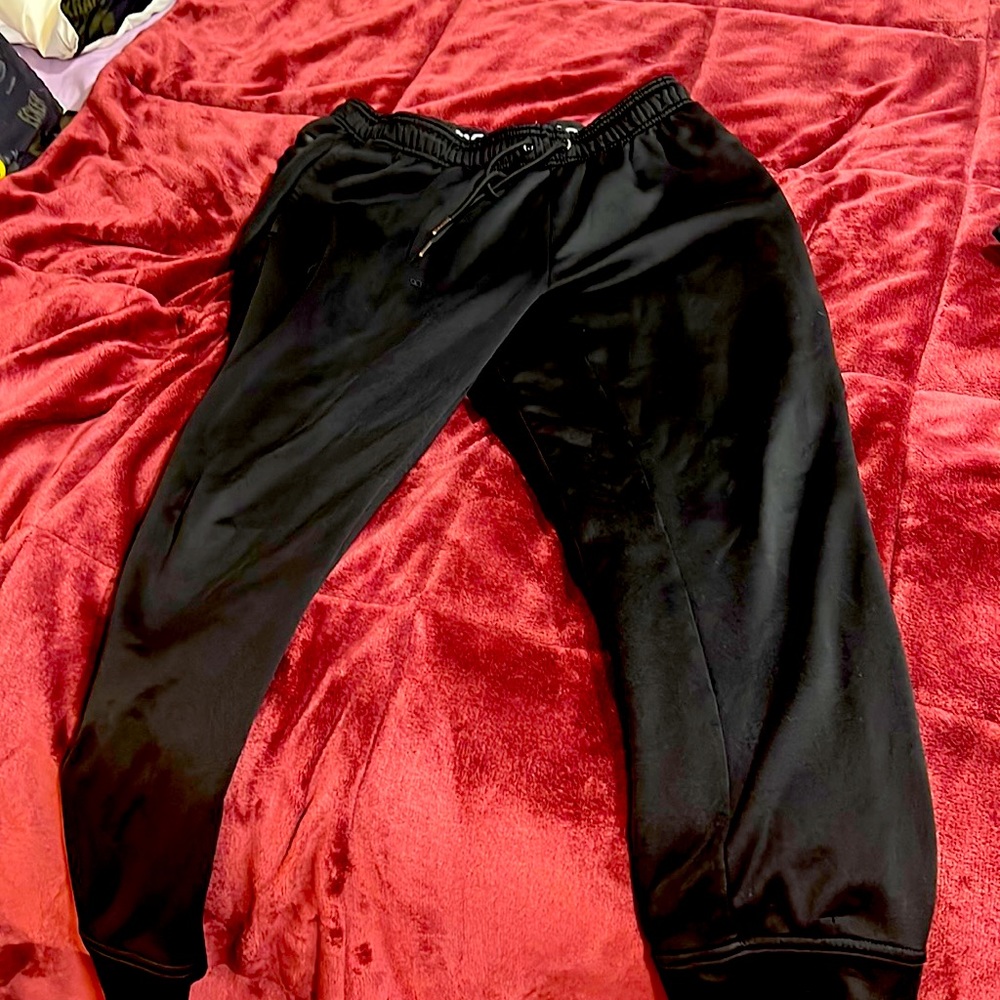 Reebok sweatpants